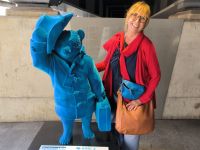 Paddington Lovers &ndash; &copy; Heike Jack (Eberhardt TRAVEL)