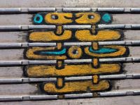 Kaugummikunst &ndash; &copy; Heike Jack (Eberhardt TRAVEL)