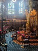 Im Parlament &ndash; &copy; Heike Jack (Eberhardt TRAVEL)