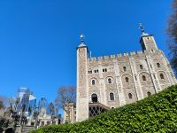 Tower of London  &ndash; &copy; Heike Jack (Eberhardt TRAVEL)