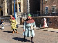 Theater im Tower  &ndash; &copy; Heike Jack (Eberhardt TRAVEL)