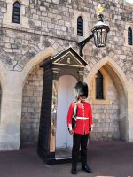 Windsor Castle  &ndash; &copy; Heike Jack (Eberhardt TRAVEL)