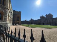 Windsor Castle  &ndash; &copy; Heike Jack (Eberhardt TRAVEL)