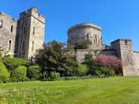 Windsor Castle  &ndash; &copy; Heike Jack (Eberhardt TRAVEL)