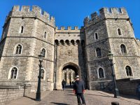 Windsor Castle  &ndash; &copy; Heike Jack (Eberhardt TRAVEL)