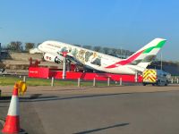 London Heathrow &ndash; &copy; Heike Jack (Eberhardt TRAVEL)