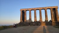 Calton Hill  &ndash; &copy; Marlies Thrum (Eberhardt TRAVEL)