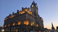 Abend-Impressionen &ndash; &copy; Marlies Thrum (Eberhardt TRAVEL)
