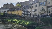 Dean Village (2) &ndash; &copy; Marlies Thrum (Eberhardt TRAVEL)