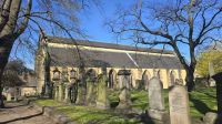 Greyfriars Kirk &ndash; &copy; Marlies Thrum (Eberhardt TRAVEL)