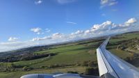Tschüss Edinburgh &ndash; &copy; Marlies Thrum (Eberhardt TRAVEL)