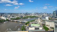 128 - London Eye