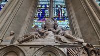103 - London, Westminster Abbey