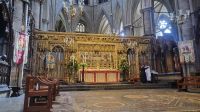 111 - London, Westminster Abbey