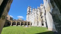 119 - London, Westminster Abbey