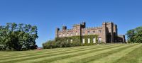 SCO-Dampf 25-0516 Scone Palace &ndash; &copy; Scharnhorst Eberlein (Eberhardt TRAVEL)