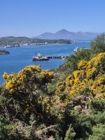 SCO-Dampf-25-0520 Blick auf die Isle of Skye &ndash; &copy; Scharnhorst Eberlein (Eberhardt TRAVEL)