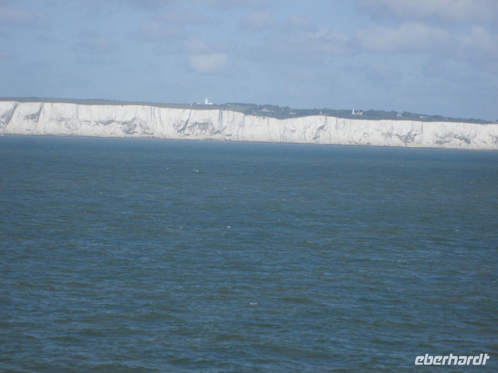 Dover &ndash; &copy; Heike Heinen (Eberhardt TRAVEL)