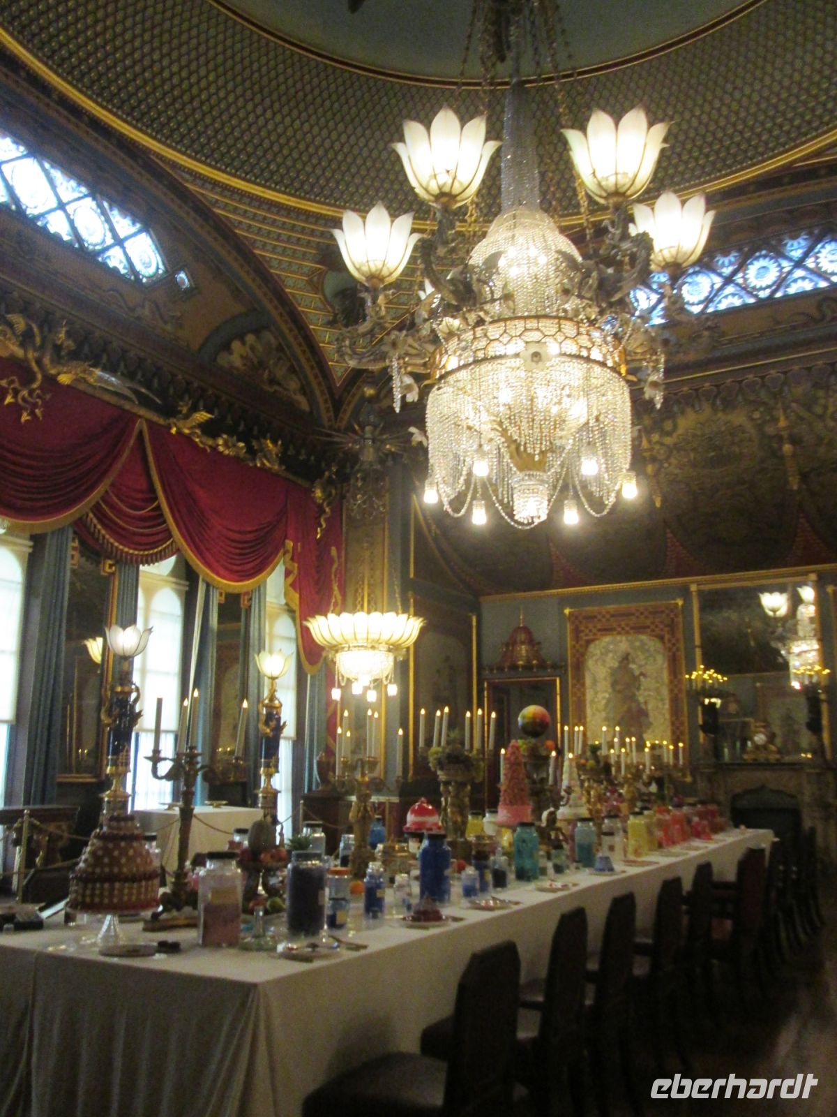 Royal Pavillon &ndash; &copy; Heike Heinen (Eberhardt TRAVEL)