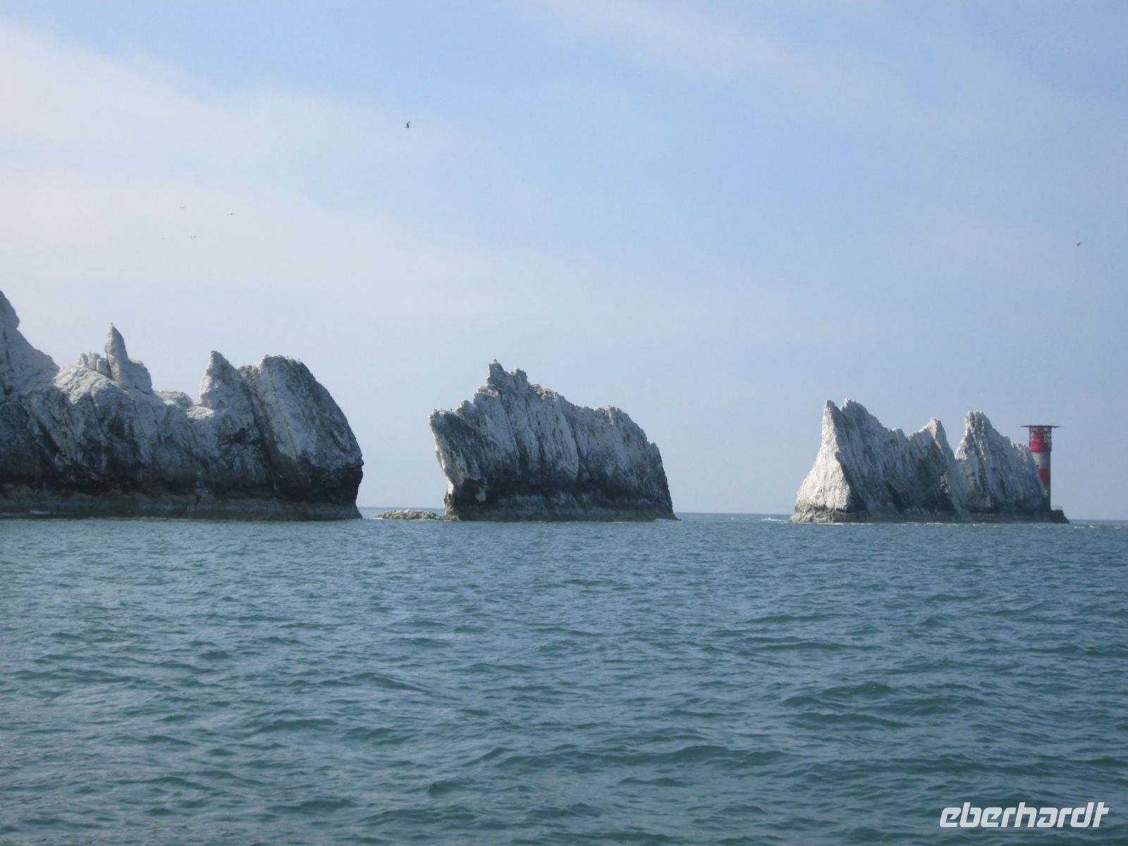 Needles &ndash; &copy; Heike Heinen (Eberhardt TRAVEL)