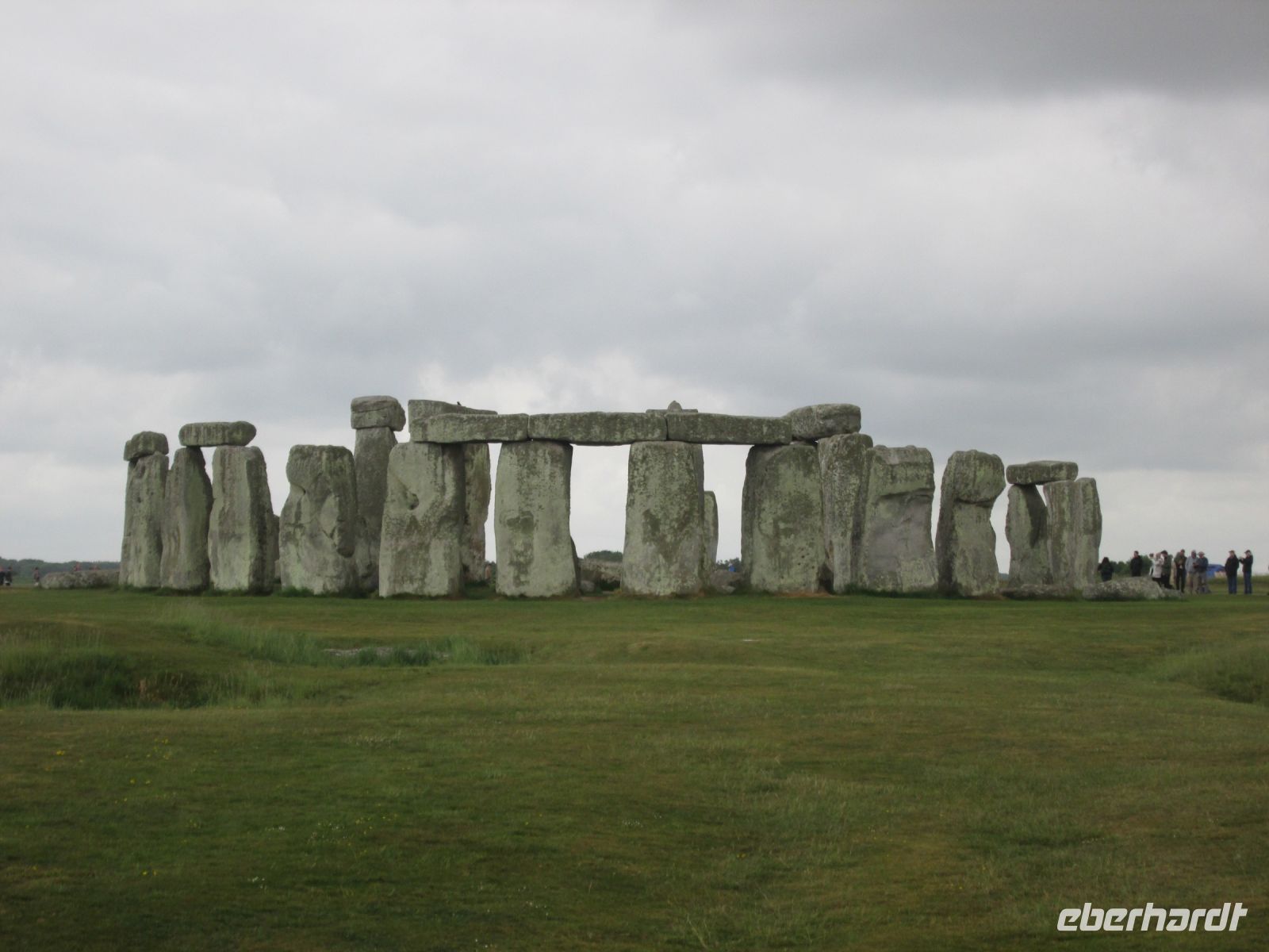 Stonehenge &ndash; &copy; Heike Heinen (Eberhardt TRAVEL)