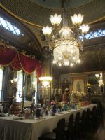 Royal Pavillon &ndash; &copy; Heike Heinen (Eberhardt TRAVEL)