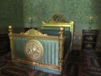 Royal Pavillon: Schlafgemach  &ndash; &copy; Heike Heinen (Eberhardt TRAVEL)