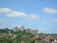 Arundel Castle &ndash; &copy; Heike Heinen (Eberhardt TRAVEL)