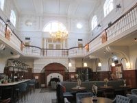 Chilworth Manor &ndash; &copy; Heike Heinen (Eberhardt TRAVEL)