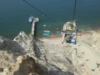 Alum Bay &ndash; &copy; Heike Heinen (Eberhardt TRAVEL)