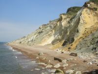Alum Bay &ndash; &copy; Heike Heinen (Eberhardt TRAVEL)
