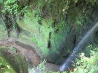 Shanklin Chine &ndash; &copy; Heike Heinen (Eberhardt TRAVEL)
