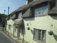 Godshill &ndash; &copy; Heike Heinen (Eberhardt TRAVEL)