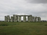 Stonehenge &ndash; &copy; Heike Heinen (Eberhardt TRAVEL)