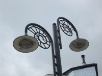 Lyme Regis &ndash; &copy; Heike Heinen (Eberhardt TRAVEL)