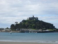 St. Michaels Mount &ndash; &copy; Heike Heinen (Eberhardt TRAVEL)