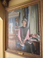 Lady St. Levan &ndash; &copy; Heike Heinen (Eberhardt TRAVEL)