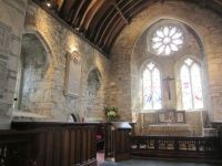 St. Michaels Mount: Kirche &ndash; &copy; Heike Heinen (Eberhardt TRAVEL)