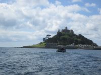 St. Michaels Mount &ndash; &copy; Heike Heinen (Eberhardt TRAVEL)