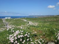 Land's End &ndash; &copy; Heike Heinen (Eberhardt TRAVEL)