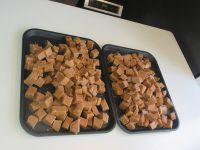 Fudge &ndash; &copy; Heike Heinen (Eberhardt TRAVEL)
