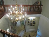 Alverton Manor &ndash; &copy; Heike Heinen (Eberhardt TRAVEL)