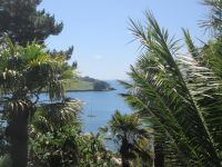 Lamorran Garten &ndash; &copy; Heike Heinen (Eberhardt TRAVEL)