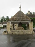 Castle Combe &ndash; &copy; Heike Heinen (Eberhardt TRAVEL)