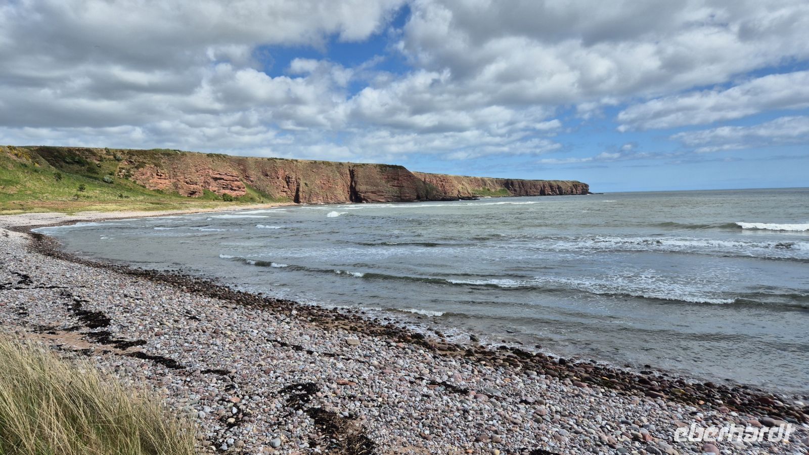 Seaton Cliffs Trail &ndash; &copy; Sinah Witzig (Eberhardt TRAVEL)