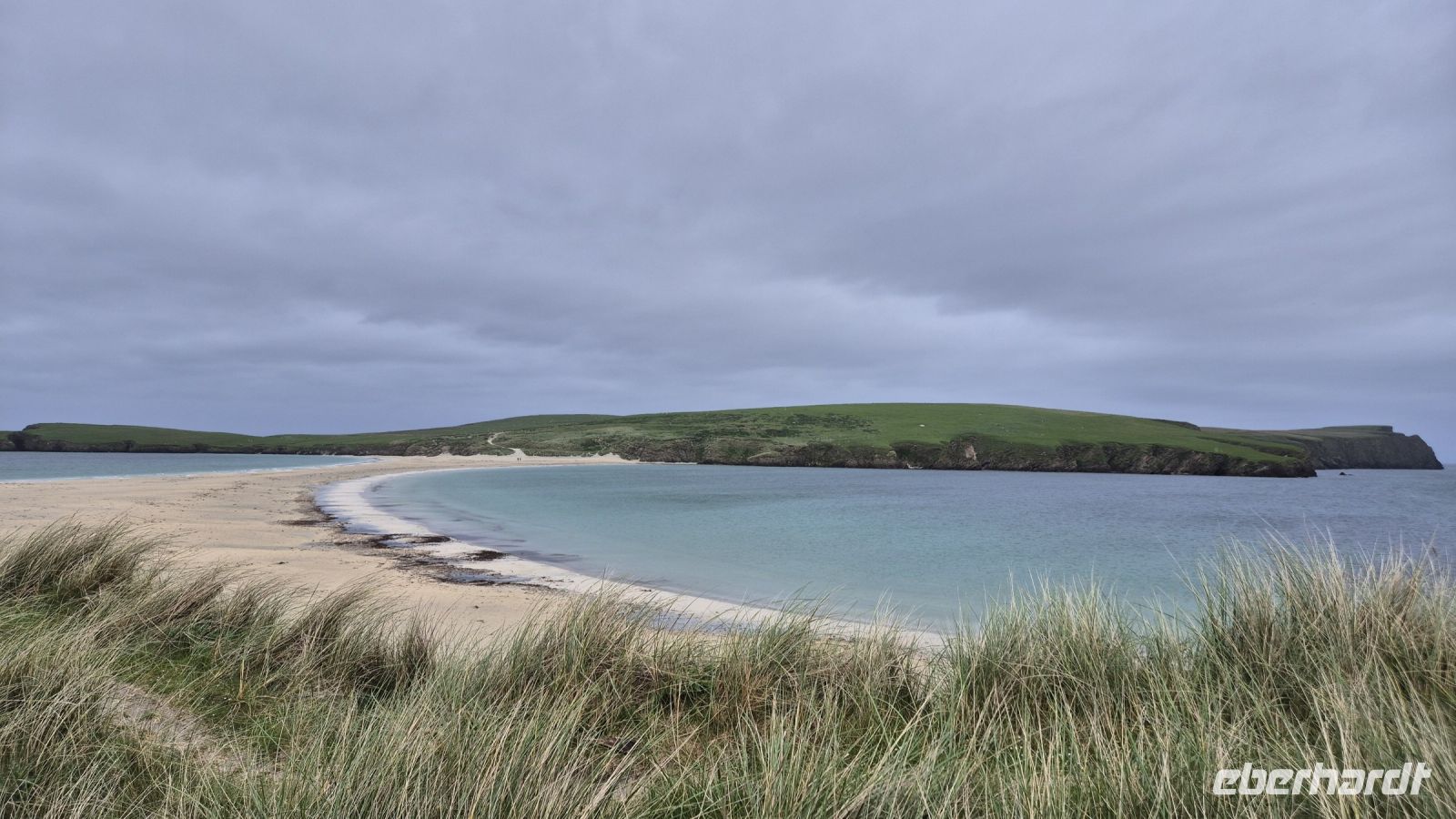 St Ninian's Isle &ndash; &copy; Sinah Witzig (Eberhardt TRAVEL)
