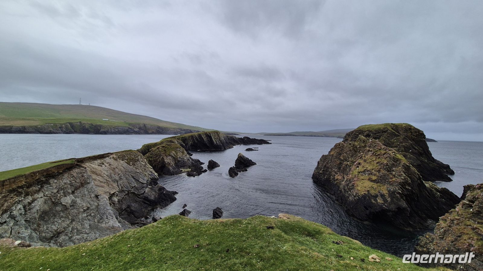 St Ninian's Isle &ndash; &copy; Sinah Witzig (Eberhardt TRAVEL)