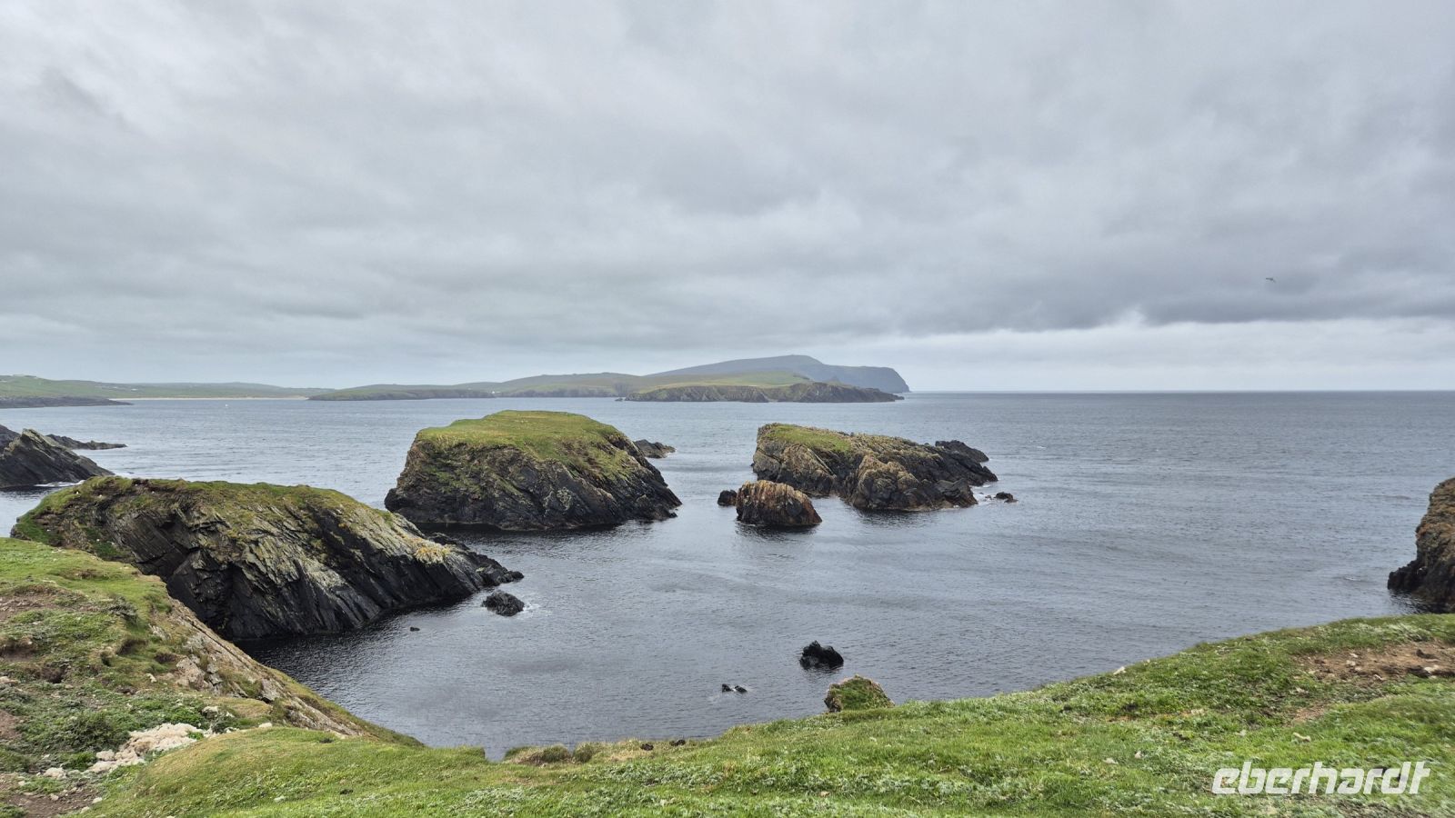St Ninian's Isle &ndash; &copy; Sinah Witzig (Eberhardt TRAVEL)