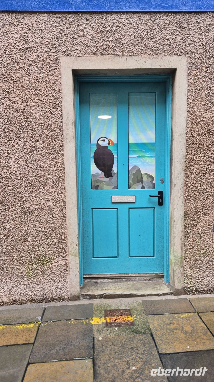 Lerwick &ndash; &copy; Sinah Witzig (Eberhardt TRAVEL)