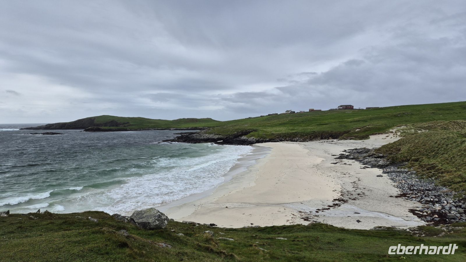 Meal Beach &ndash; &copy; Sinah Witzig (Eberhardt TRAVEL)